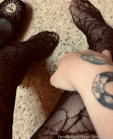 NyanTalesASMR nackt top galerie