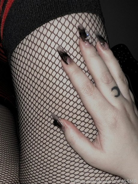 NyanTalesASMR schauspielerin porno fotos