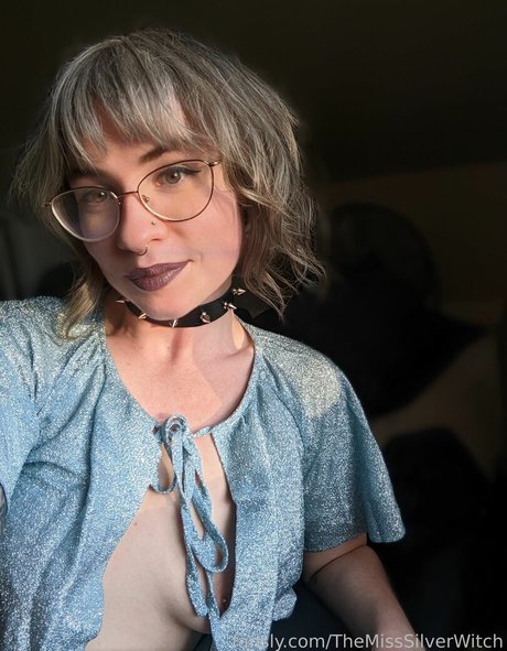 TheMissSilverWitch exklusive beste galerie