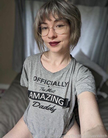 TheMissSilverWitch hd exklusive galerie