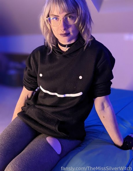 TheMissSilverWitch hübsche sex bilder