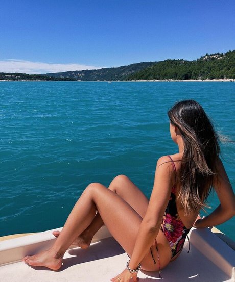 Martina Vendali beste sex fotos