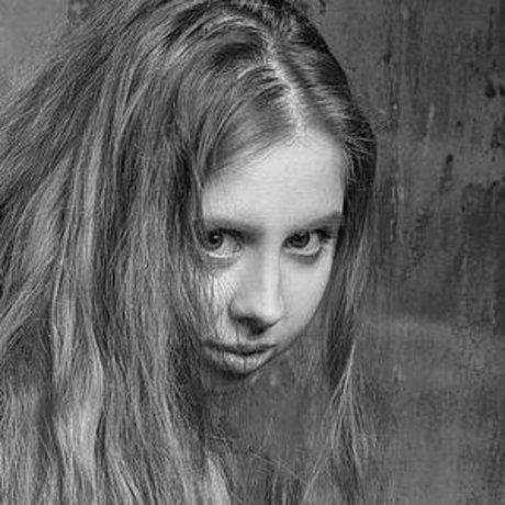 Anna Sayutina freie nackten bilder