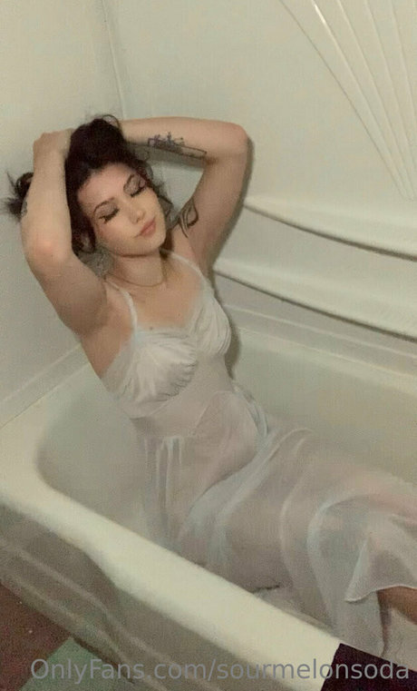 Sourmelonsoda xxx pornographische fotos