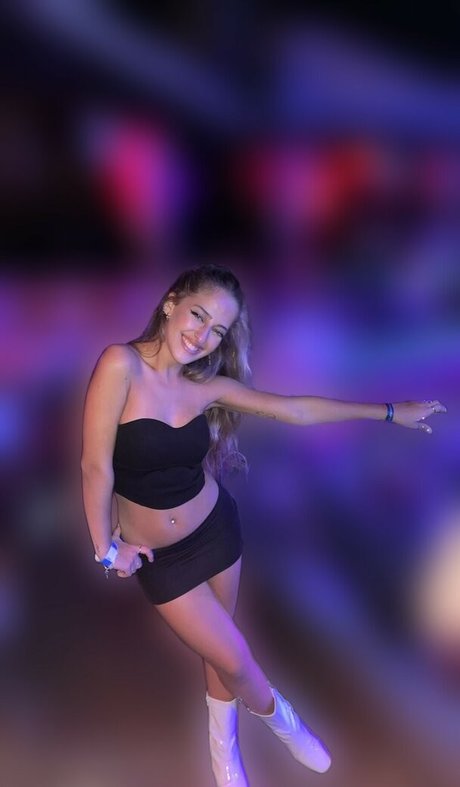 Ariannmusic top hübsche foto