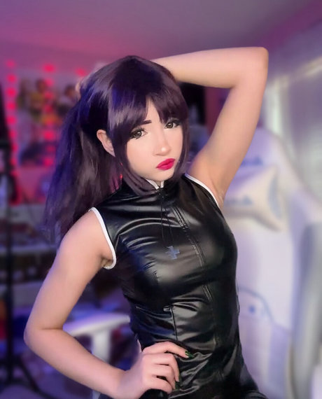 Kora aura xxx pornostar bilder