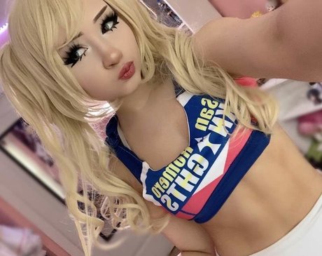 Kora aura porno nacktheit fotos