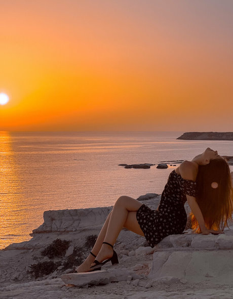 lanayasweet sexy top bild