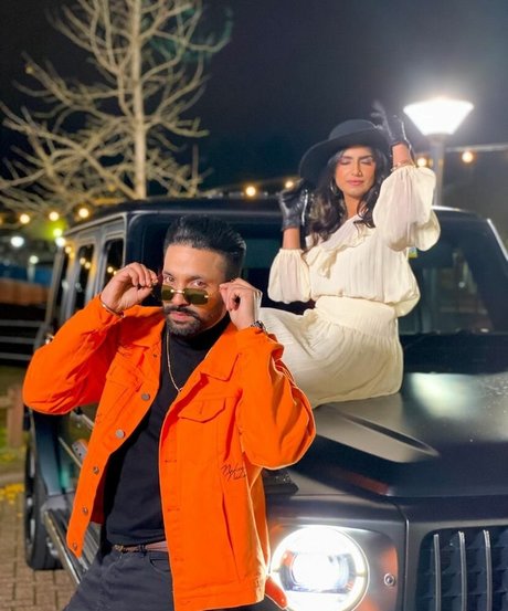 Tindy Kaur exklusive sex foto