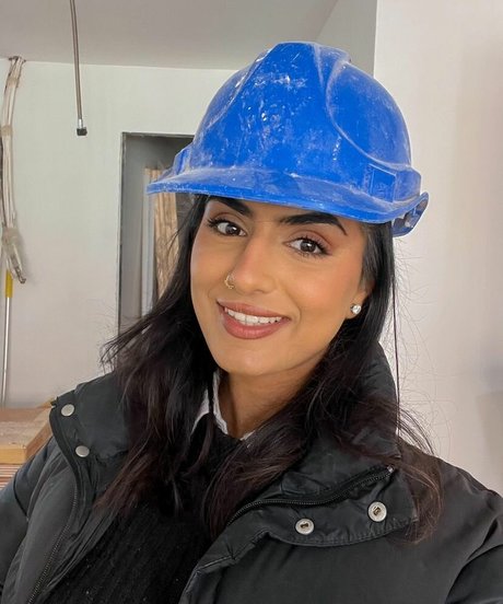 Tindy Kaur hübsche porno galerien