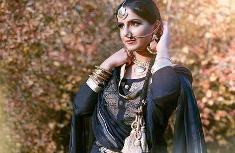 Tindy Kaur kunst beste galerien