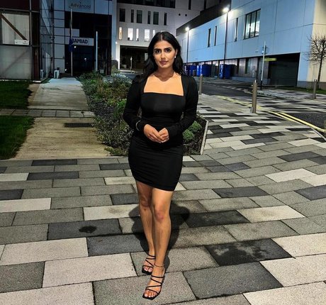 Tindy Kaur kunst perfekte foto