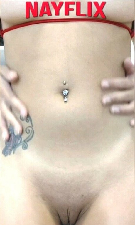 Nayara Stripper sexy nackte bild