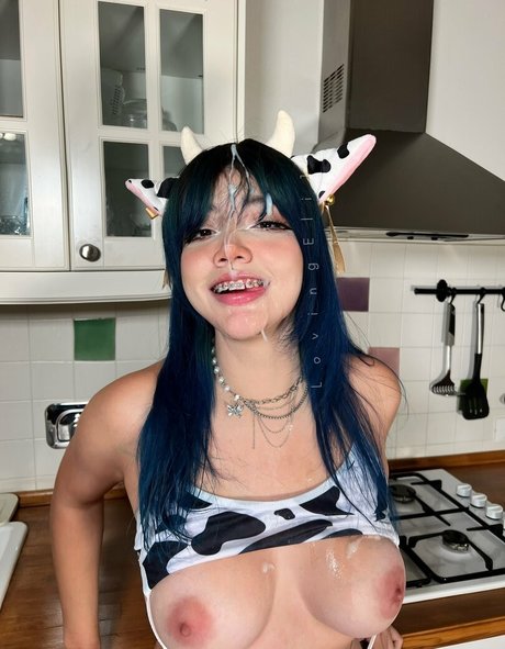 lovingeli pornostar hd foto