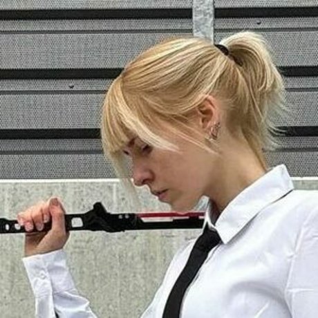 Anna Svperdone hübsche nackte galerie