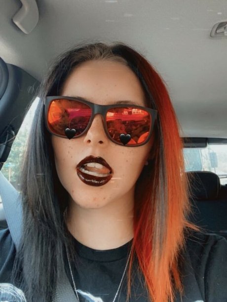 Katherine Means top erwachsene galerie