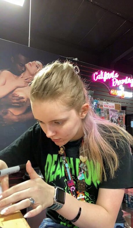 Katherine Means freie pornografische foto