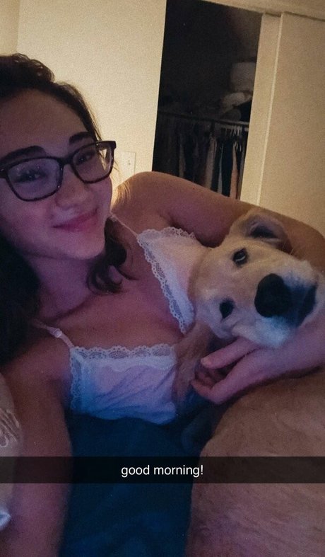 Gabby Murray erotische hd bild