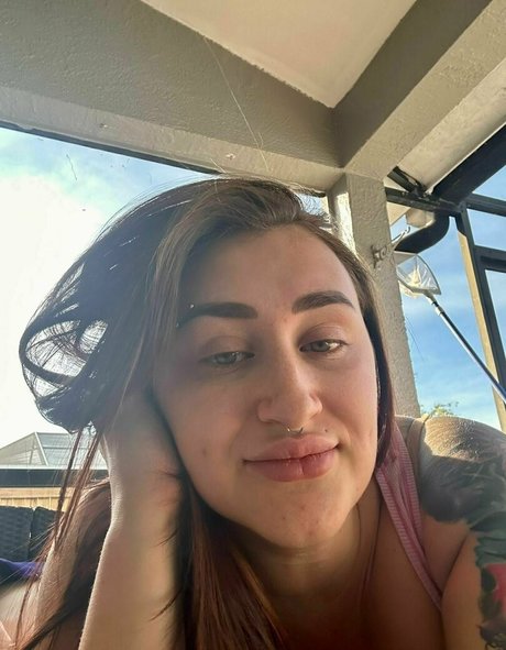 dangerousbunnyxx xxx nackten fotos