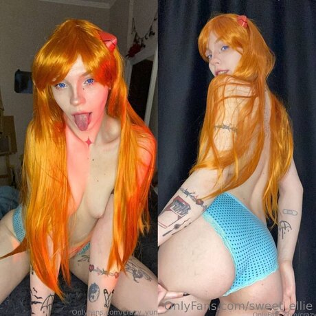 Sweet Ellie pornostar schöne bilder