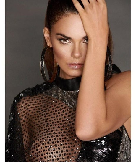 Livia Brito nackte galerien