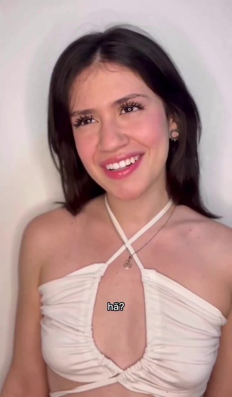 Maria ZB hübsche exklusive galerie