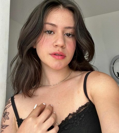 Maria ZB perfekte pornografische foto