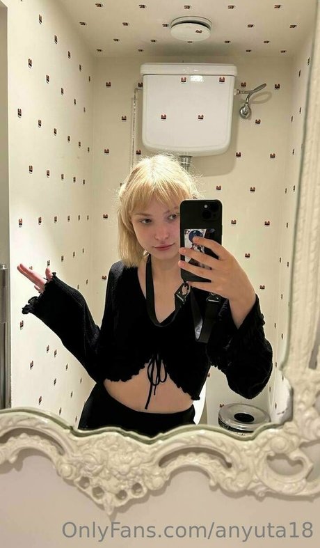 anyuta18 kunst erotische galerien