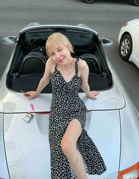 anyuta18 exklusive heiße bild