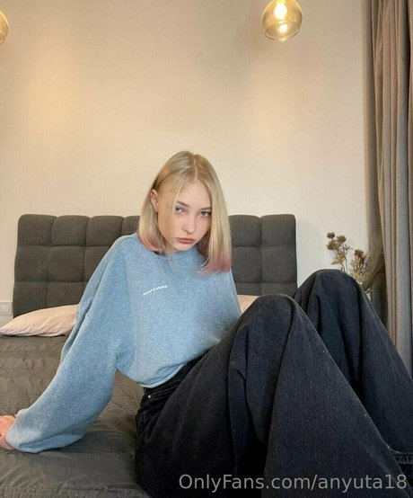 anyuta18 hd sexy galerien