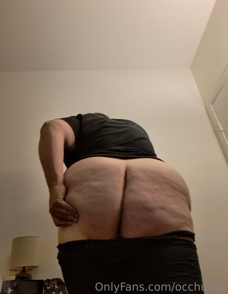 occhuboc model pornografische galerie