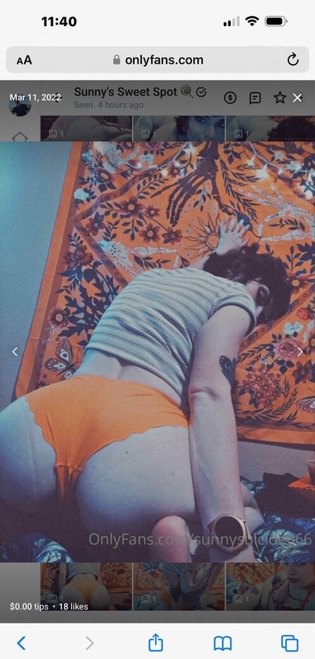 Sunnysuicide666 beste schöne galerien