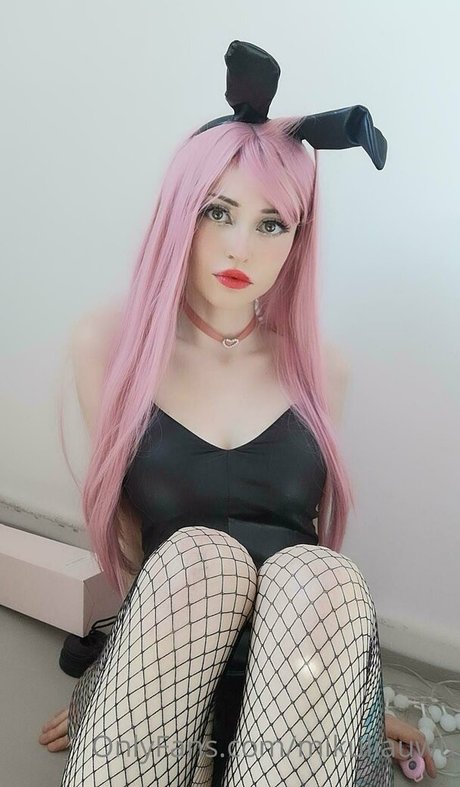 mikuliauwu hübsche schöne fotos