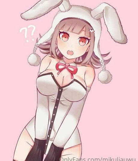 mikuliauwu pornostar heiße fotos