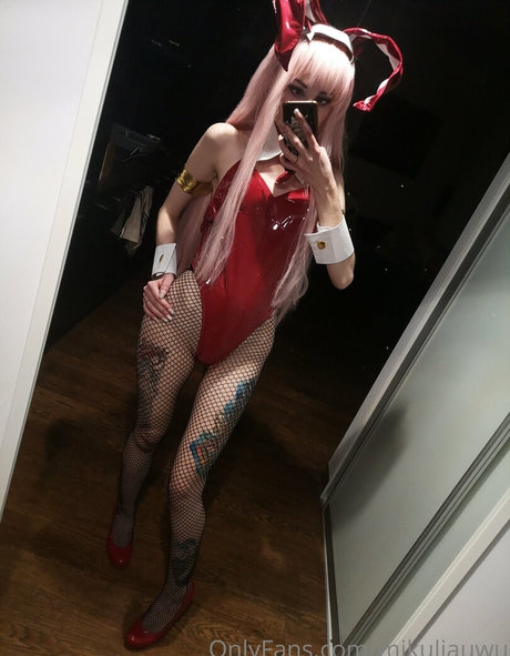 mikuliauwu kostenlose nacktheit galerie