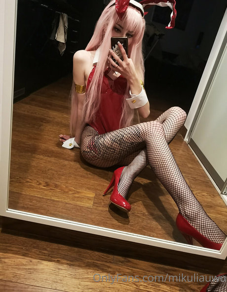 mikuliauwu beste pornostar bild