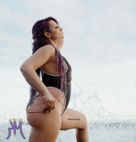 katiiemaedagoat kunst freie galerie