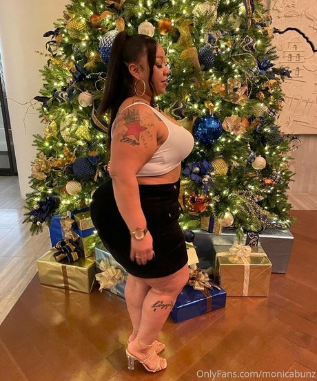 monicabunz heiße porno foto