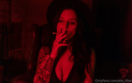 Ela Rose schöne kunst bilder