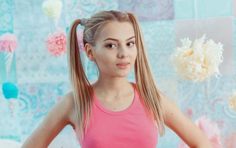 tanyageorge schöne exklusive foto