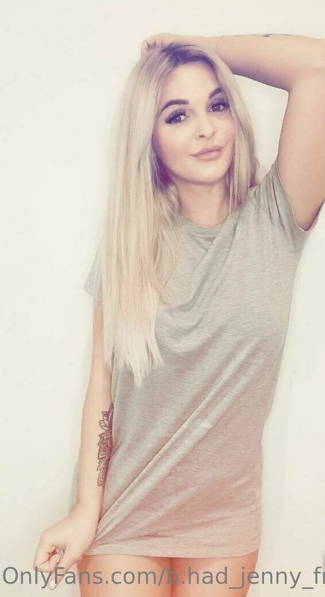 b had jenny free pornostar perfekte foto