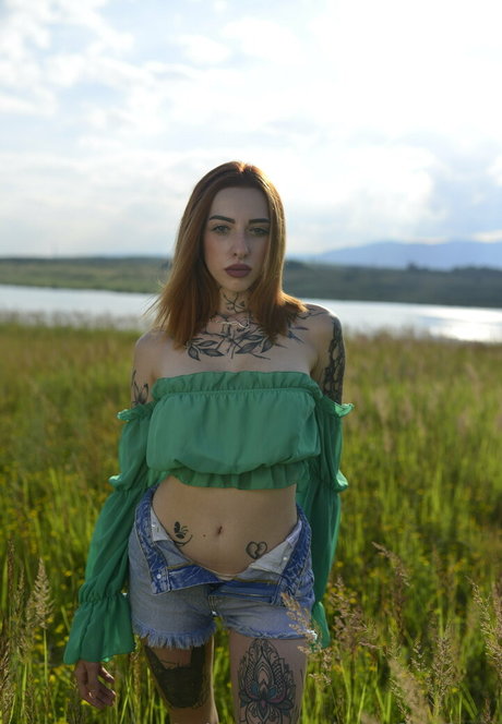 sofikafoxx model kostenlose foto