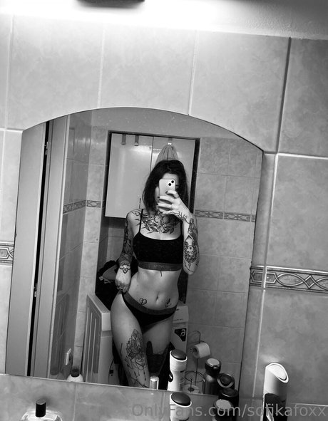 sofikafoxx exklusive beste bild