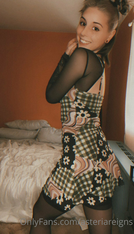 asteriareigns freie nackt galerien