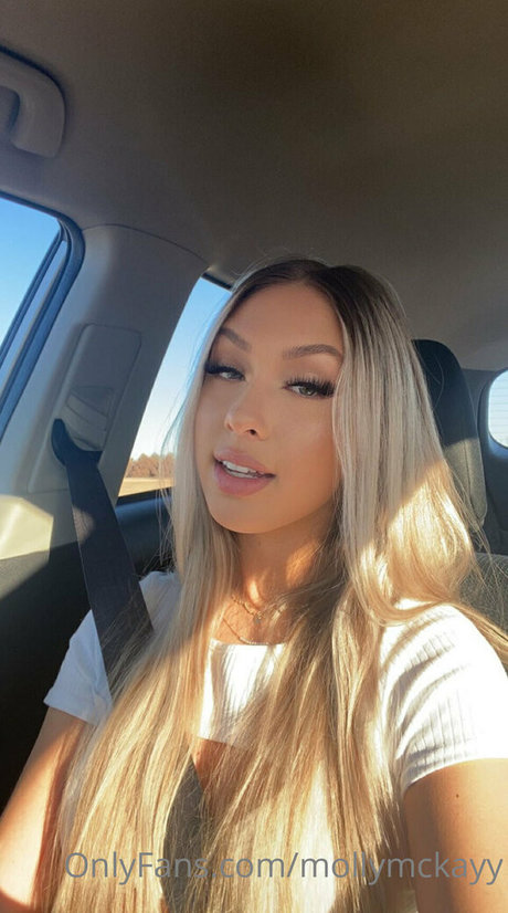 mollymckayy hübsche porno galerien