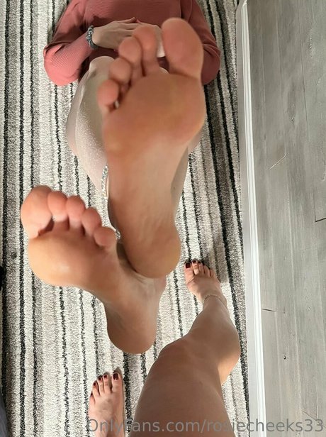 rosiecheeks33 sexy porno bild