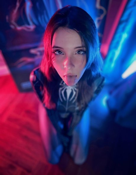 zelenaya zlaya model sex foto