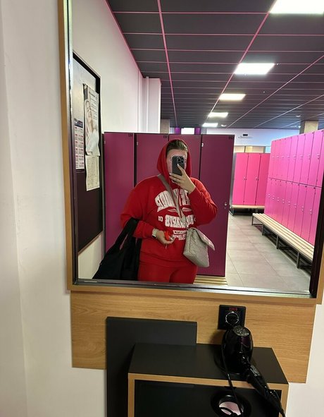 amelia diaz model perfekte foto