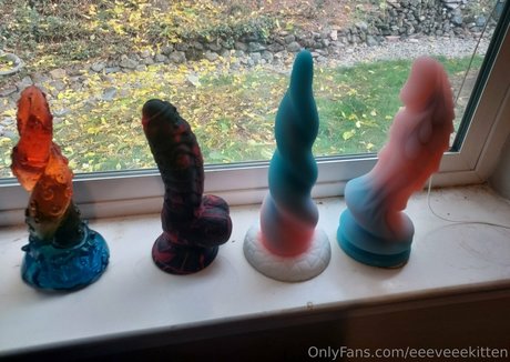 eeeveeekitten Bilder