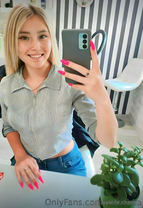 valerie chantal erotische schöne foto